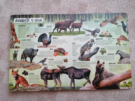 Svet zvierat,