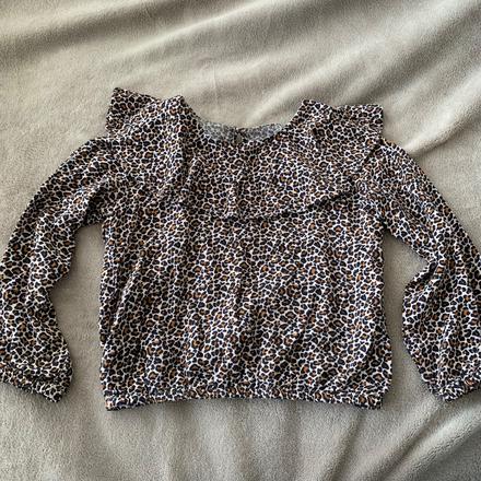 Reserved blúzka vel.6, reserved,116