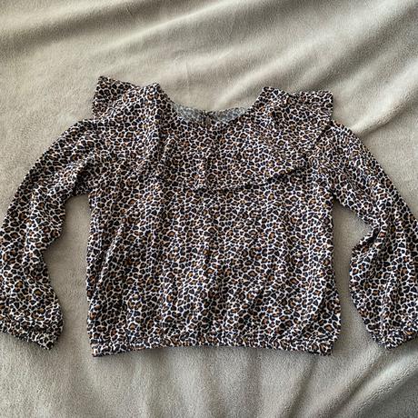 Reserved blúzka vel.6, reserved,116