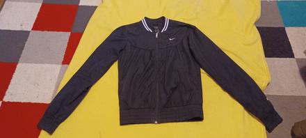 Podšita bundička, nike,xs