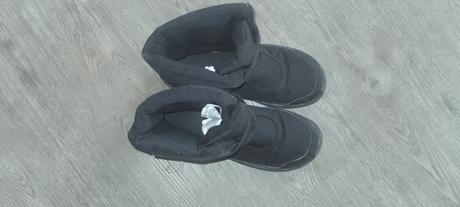 Snehule, decathlon,38
