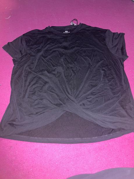 Športove tričko, f&f,xxl