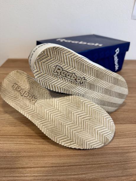 Reebok tenisky, reebok,35