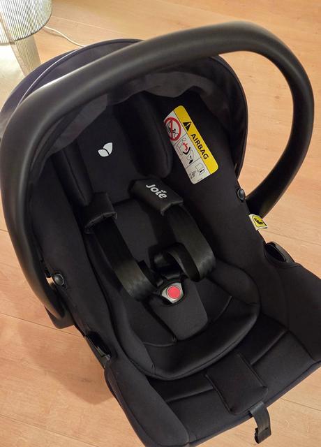 Vajíčko joie i-snug 2, joie