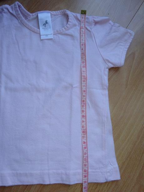 Tričká, palomino,104