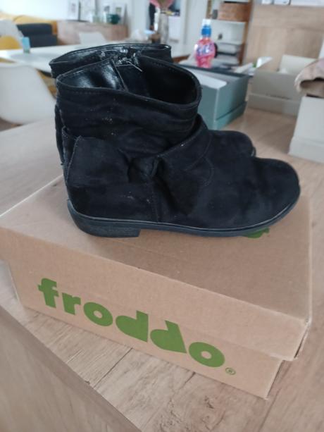 Prechodne topanky, h&m,28