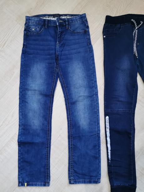 Makkucke rifle iba vyskúšané, mayoral,140