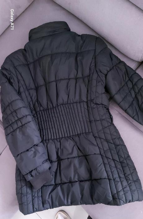 Zimná bunda 152, 152