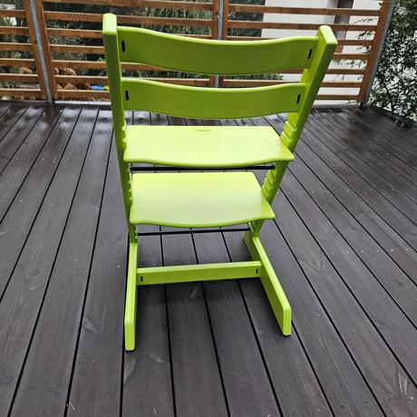 Stokke tripp trapp, 