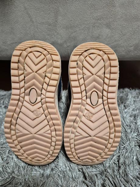 Dievčenské zimné čižmy lupilu 24, lupilu,24