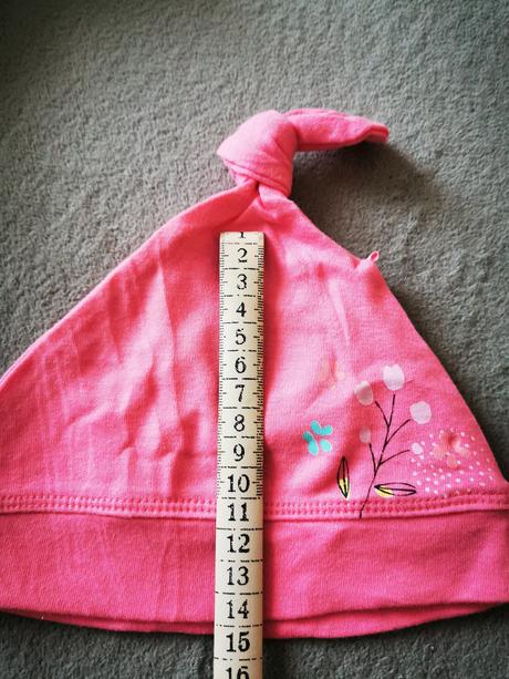 Nové čiapočky, f&f,68