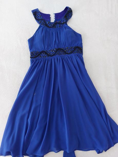 Spoločenske šaty, m