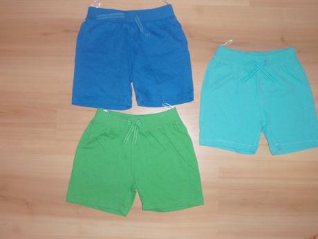 Tielka 2ks - ( 2x oblec.), h&m,68