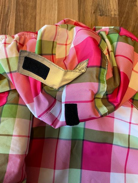 Lyžiarska bunda, lindex,128