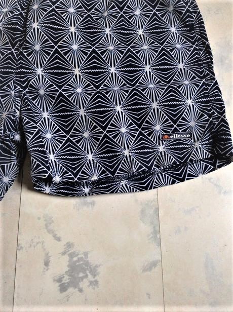 Plavky - šortky, xl