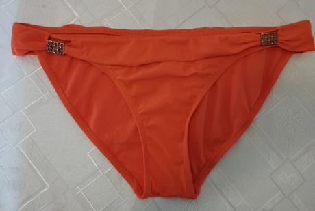 Sexi oranzove bikiny, f&f,42
