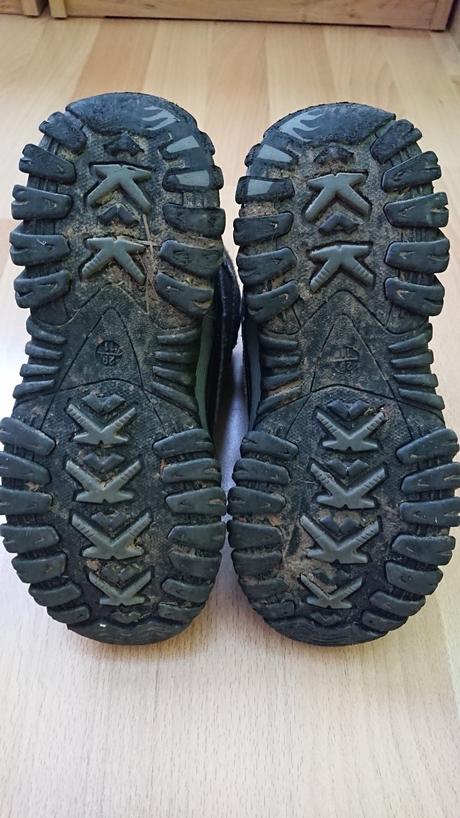 Zimné topánky, cizmy, lupilu,29