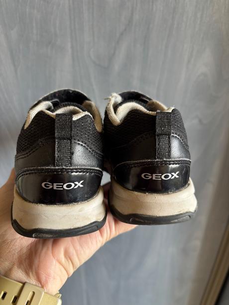 Tenisky geoc 27, geox,27