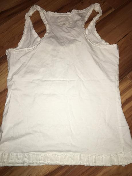 Tielko next veľk. 36, next,36