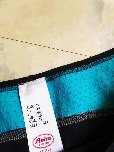 Sťahovacie športové nohavičky, l