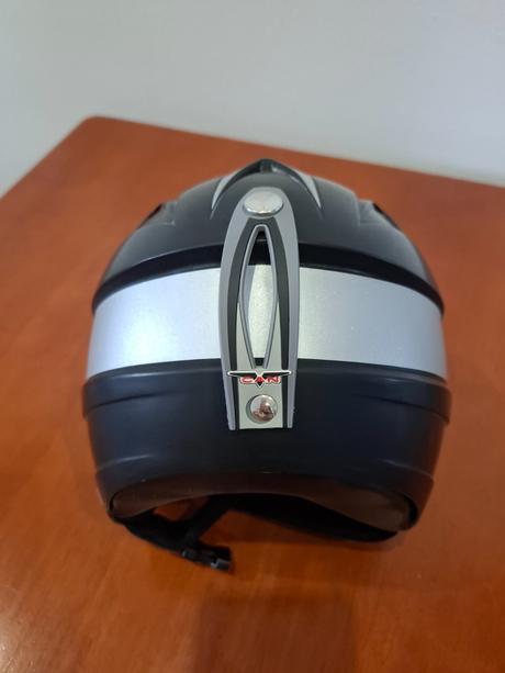 Lyžiarska prilba can, s