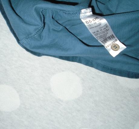 Šaty na traky na 12 až 18 mesiacov, forever friends,86