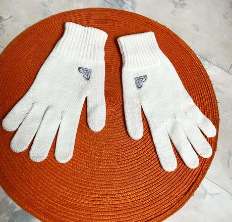 Luxusné rukavice, l