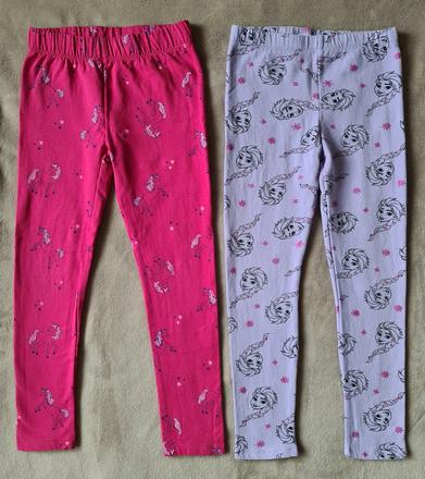 Teple leginy frozen a jednorozce, lupilu,116