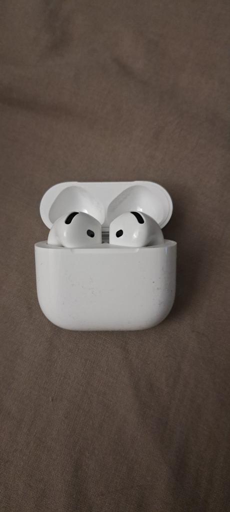 Airpods4, apple