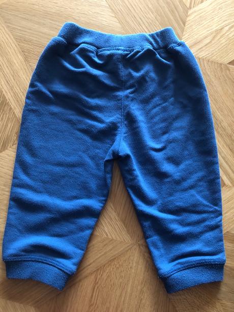 Tepláčiky mcqueen, disney,68