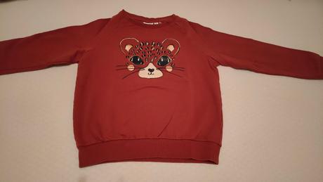 Pulover leopard, name it,116