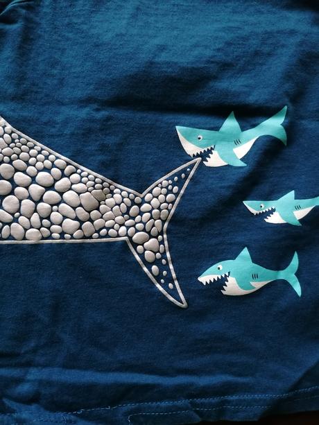 Námornícke tričká, kiki&koko,98