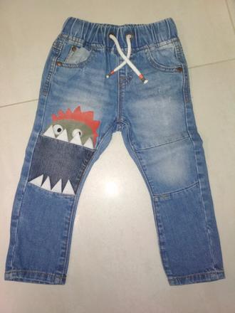 Rifle pre chlapca, next,92