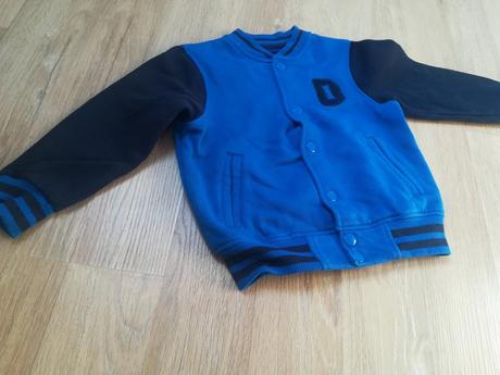 Mikina, bunda, lupilu,104