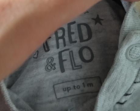 Opaľovačky fred & flo, f&f,56