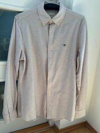 Panska kosela gant, gant,l