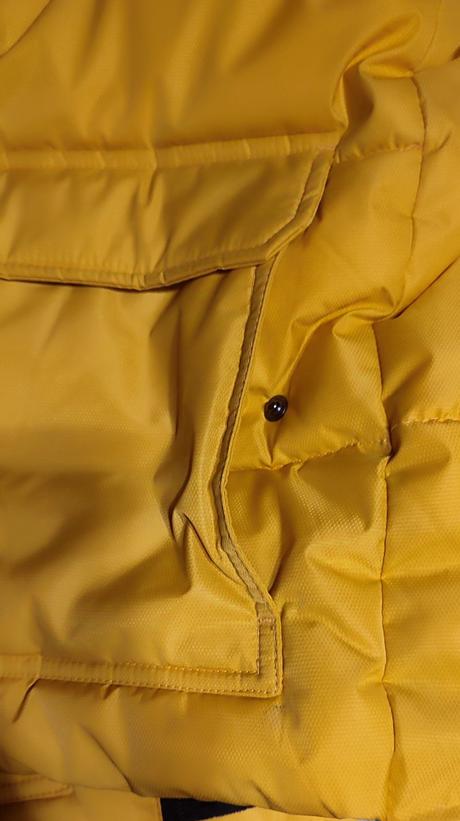 Teplá binda, c&a,164