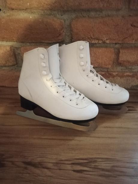 Detské korčule, 34