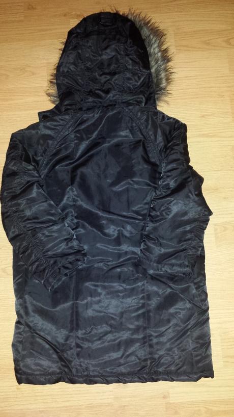 Vetrovka (nenosena), h&m,122