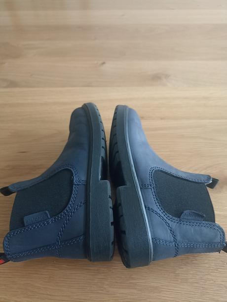 Prechodné čižmy, elefanten,27