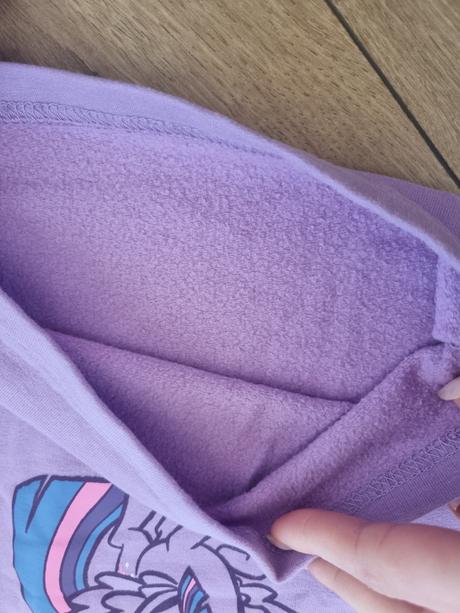 Tepláková súprava, lupilu,110