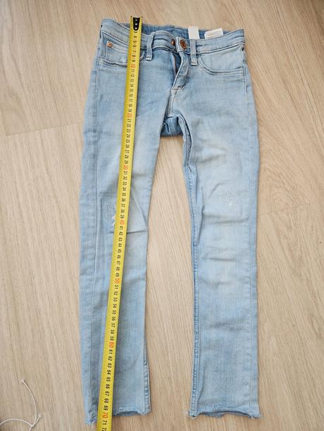 Rifle, h&m,128