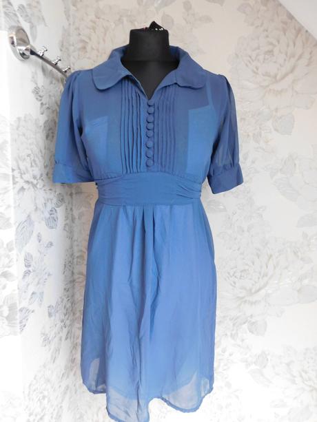 Pekne šaty, atmosphere,38