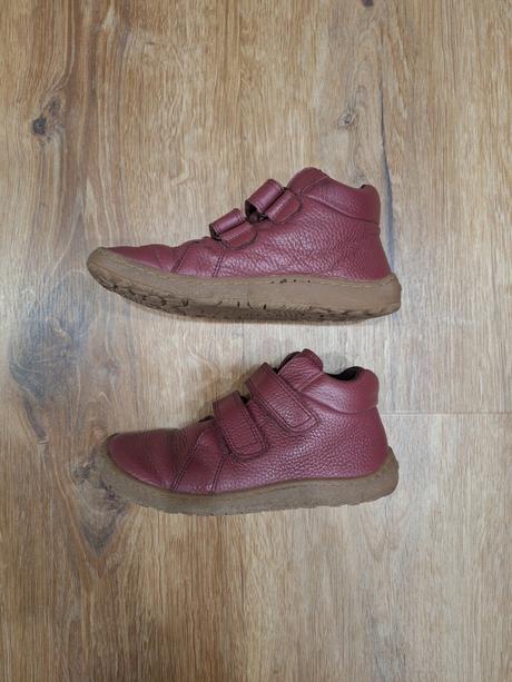 Froddo autumn fleece 31, froddo,31