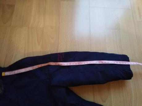 Vetrovka, palomino,104