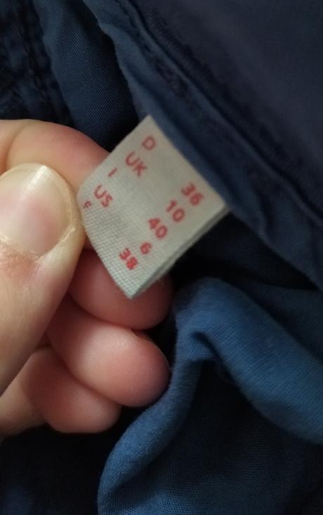 Rifle esprit, esprit,m