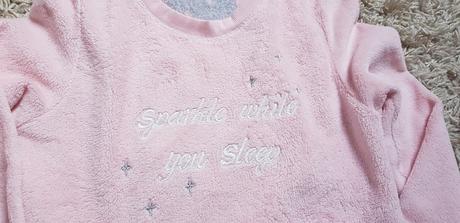 Domáce oblečenie, primark,xs