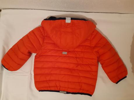 Zimna bunda f&f v.92(18-24m), f&f,92