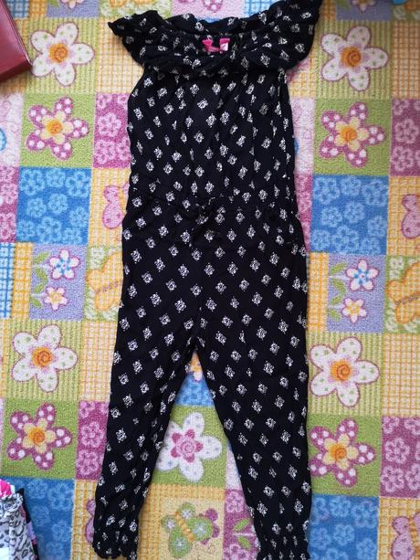 Letny overal, young dimension,122