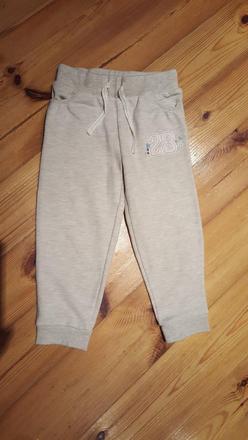 Teplaky dopo dopo , f&f,122